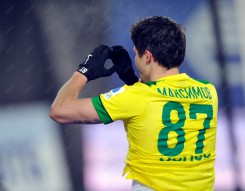 Динамо 1:2 Анжи
