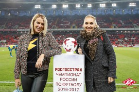 Спартак 2:1 Зенит