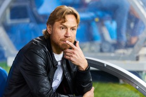 Валерий Карпин