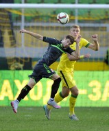 Анжи 1:1 Уфа
