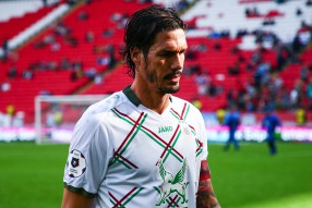Рубин 1:0 Енисей