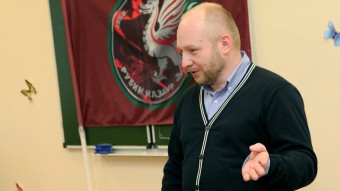 «Лига Добрых Сердец» в Казани