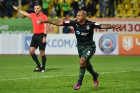 Краснодар 1:0 Рубин