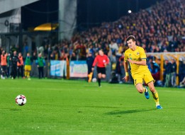 Ростов 2:0 ПФК ЦСКА