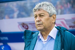 Зенит - Спартак 4:2