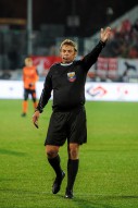 Урал 0:1 Спартак