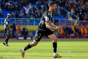 Арсенал 1:0 Енисей