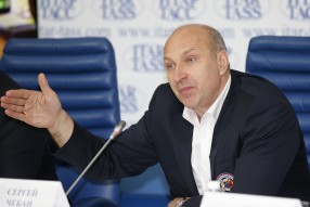 Открытие футбольного сезона в России