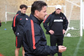 Дмитрий Аленичев