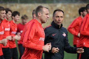 Денис Глушаков