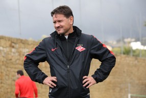 Дмитрий Аленичев