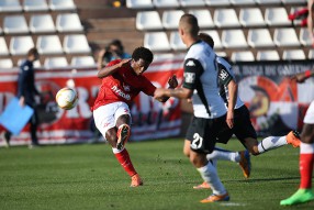 Спартак - Краснодар 1-2