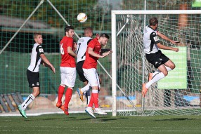 Спартак - Краснодар 1-2