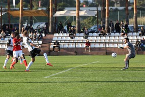 Спартак - Краснодар 1-2