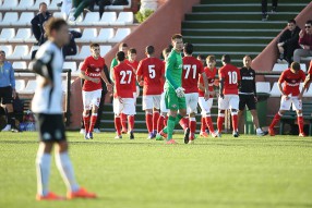 Спартак - Краснодар 1-2