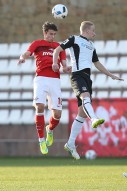 Спартак - Краснодар 1-2
