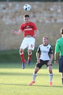 Спартак - Краснодар 1-2