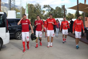 Спартак - Литекс 3-1