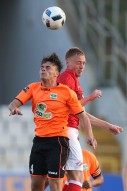 Спартак - Арис 9-0