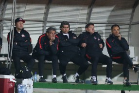 Спартак - Арис 9-0