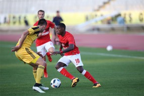 Куинси Антон Промес