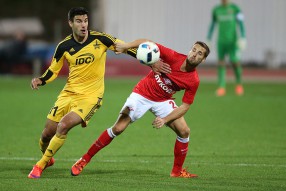 Комбаров Д.