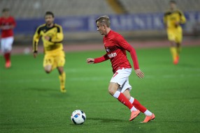 Александр Зуев