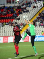Амкар 2:1 Мордовия