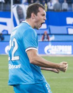 Артём Дзюба