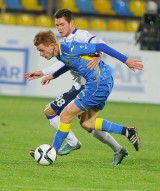 Ростов 1:0 Динамо