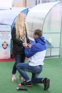 Мордовия 1:1 Кубань