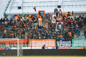 Урал 1:2 Ростов