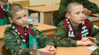 «Лига Добрых Сердец» в Казани