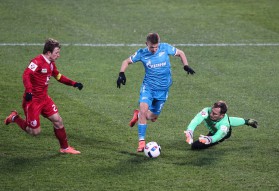 Сергей Рыжиков, Олег Кузьмин, Олег Шатов