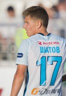 Уфа 0:0 Зенит
