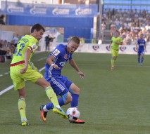 Оренбург 0:1 ПФК ЦСКА