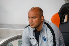Дмитрий Хохлов