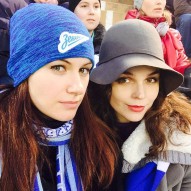 Зенит 2:0 ПФК ЦСКА