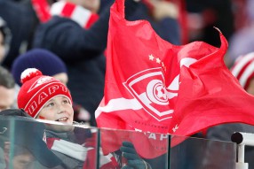 Радость побед и горечь поражений
