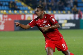 Ростов 2:2 Спартак
