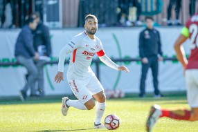 Александр Самедов
