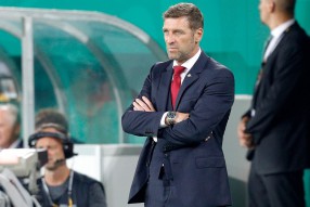 Рапид 2:0 Спартак