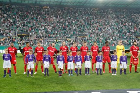 Рапид 2:0 Спартак