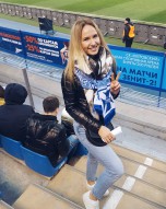 Зенит 2:0 ПФК ЦСКА