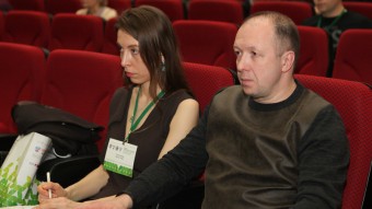 Московский симпозиум по спортивной медицине