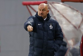 Станислав Черчесов