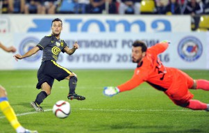 Ростов 1:0 Анжи