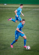 Зенит 1:1 Амкар
