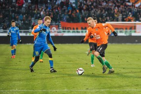 Урал 1:2 Ростов