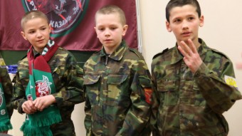 «Лига Добрых Сердец» в Казани
